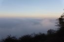 Le Mont Gargan, direction Bonsecours